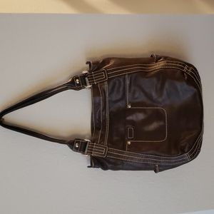 FOSSIL SHOULDER BAG